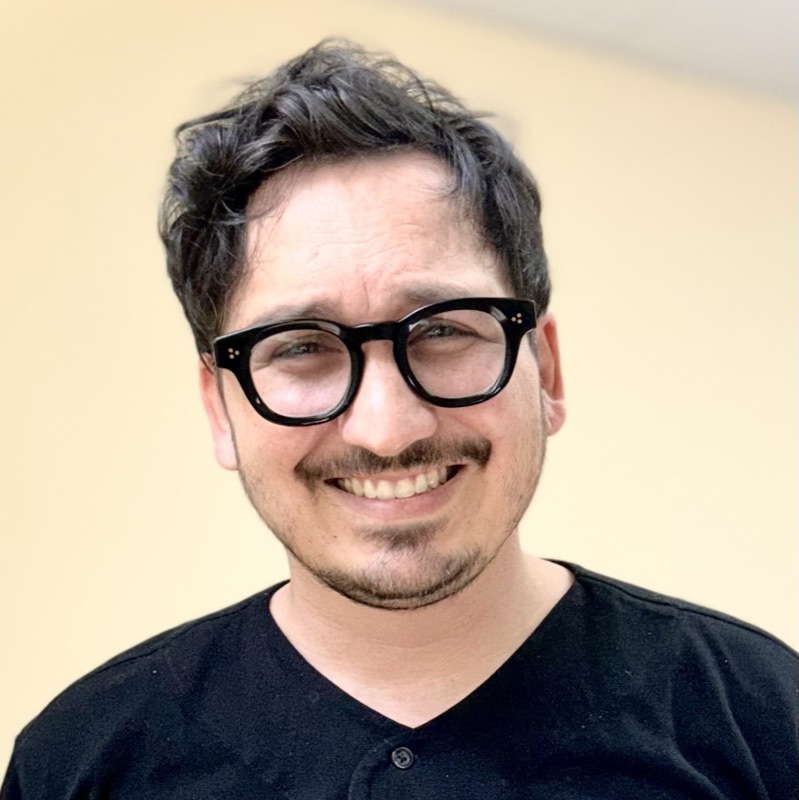 Mike Rubio
